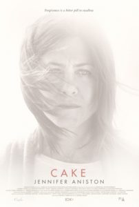 Cake movie review