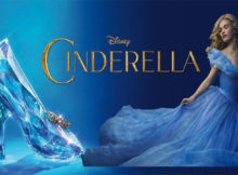 Cinderella movie review