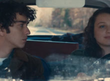 Coming Through the Rye Trailer