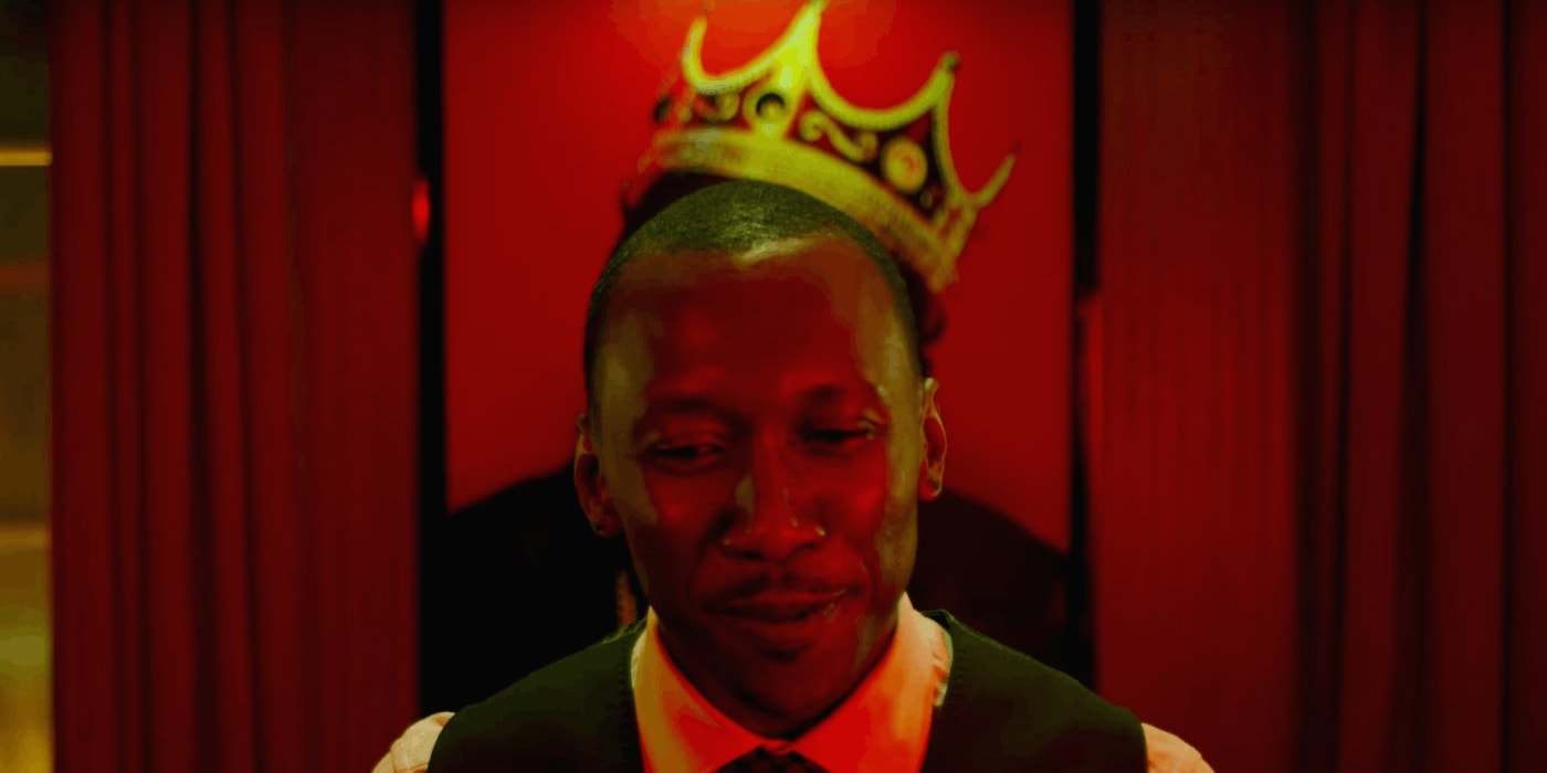 Luke Cage Season One review