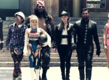 Death Race 2050 Trailer