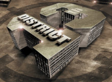 District B13 movie review