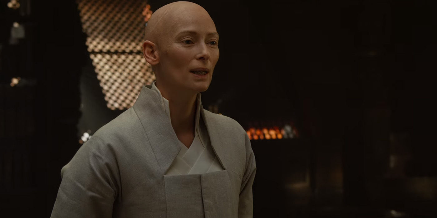 Doctor Strange movie review