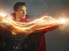Doctor Strange movie review