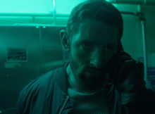 Eliminators Trailer