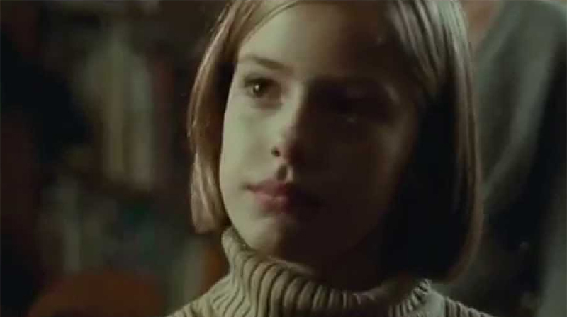 Eva movie review