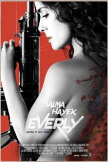 Everly movie review