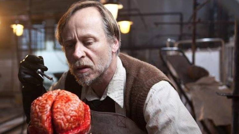 FRANKENSTEIN’S ARMY (2013)
