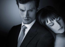 Fifty Shades of Grey movie review