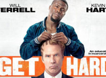 Get Hard movie review