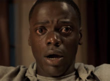 Get Out Trailer