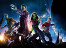 Guardians of the Galaxy movie review