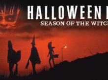 Halloween III: Season of the Witch movie review