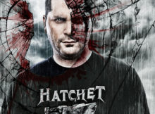 Hatchet movie review