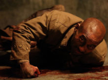 High Octane Pictures acquires GEHENNA: WHERE DEATH LIVES