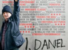 I, Daniel Blake movie review