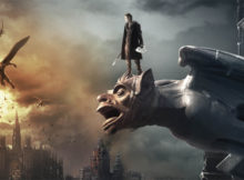I Frankenstein movie review
