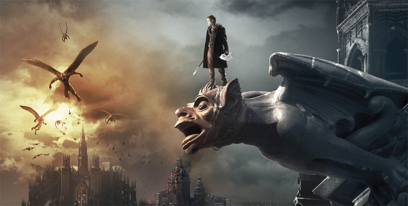 I Frankenstein movie review