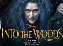 Into The Woods movie review