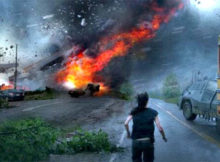 Into the Storm movie review