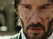 John Wick: Chapter 2 Trailer