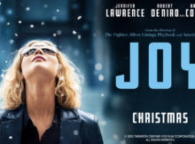 Joy movie review