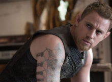 Jupiter Ascending movie review