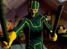 Kick-Ass movie review