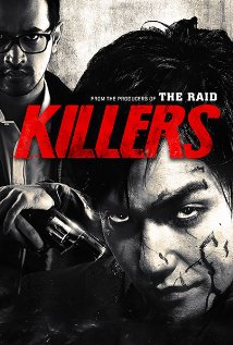 Killers movie review