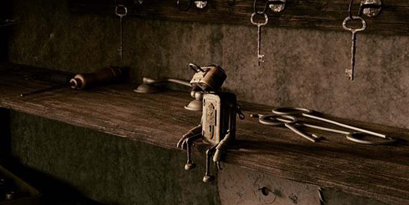 lockbox