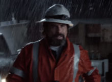 Life on The Line Trailer