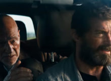 Logan Trailer