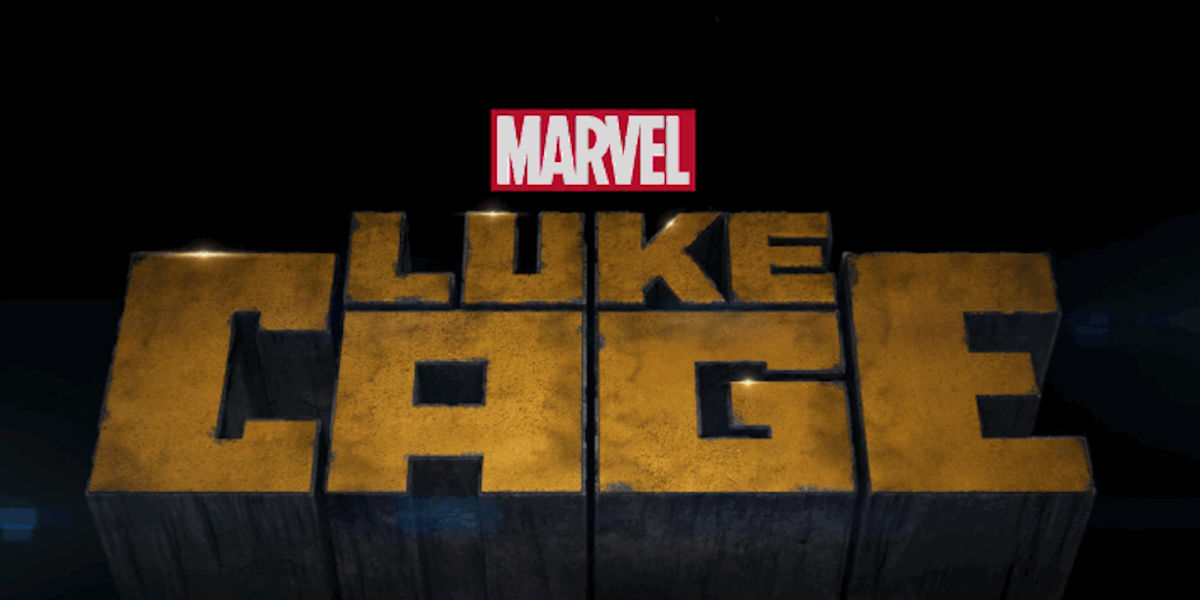 Luke Cage Season One review