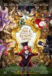 Alice through the looking glass