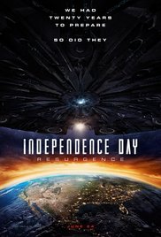Independence Day : Resurgence