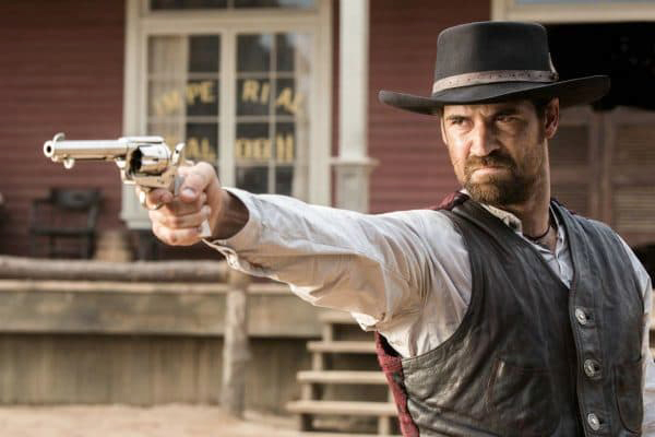 The Magnificent Seven movie review