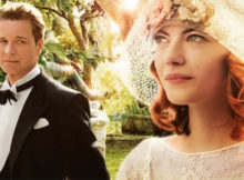 Magic in the Moonlight movie review