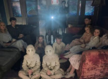 Miss Peregrine’s Home For Peculiar Children movie review