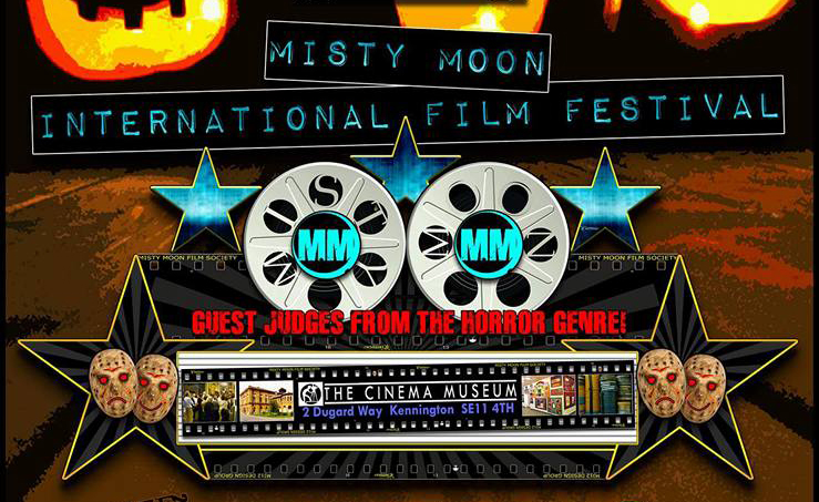 Misty Moon Film Festival