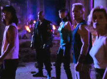 Mortal Kombat: Annihilation movie review