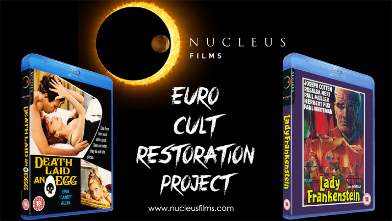 Nucleus Films