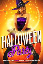 Halloween Party - Indie Film Review