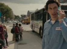 Paterson Trailer
