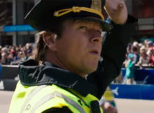 Patriots Day Trailer