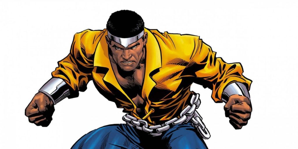 Luke Cage Season One review