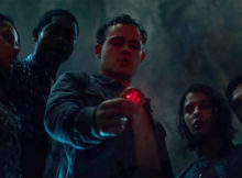 Power Rangers Trailer
