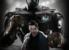 Real Steel movie review