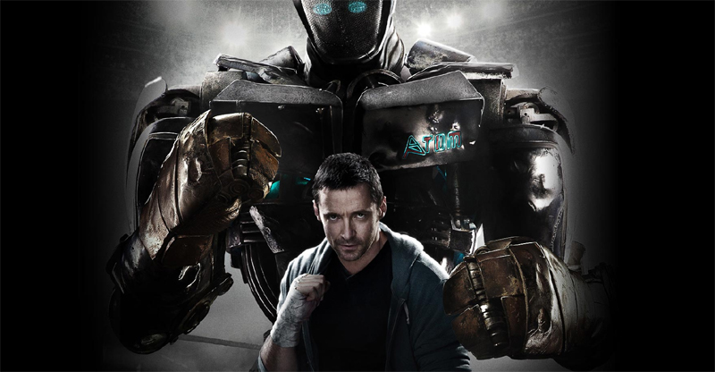 Real Steel movie review
