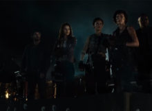 Resident Evil: The Final Chapter Trailer 2