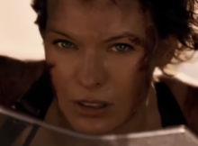 Resident Evil: The Final Chapter NYCC Trailer
